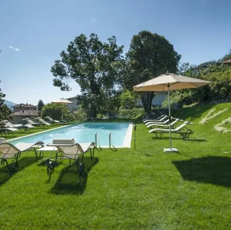 Villa Sleeps 10 Pool Air Con Baveno