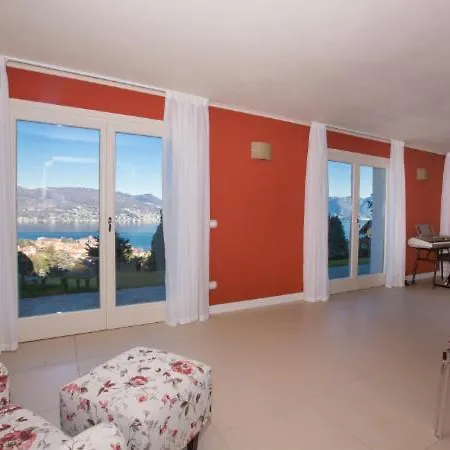 Villa Sleeps 10 Pool Air Con Baveno